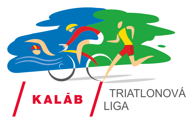 KALÁB TRIATLONOVÁ LIGA